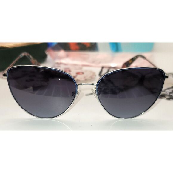NIB - Kate Spade UV Protection Sunnies w/ Case and Cloth - Picture 4 of 10